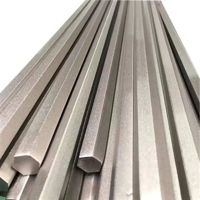 Thanh lục giác zirconi