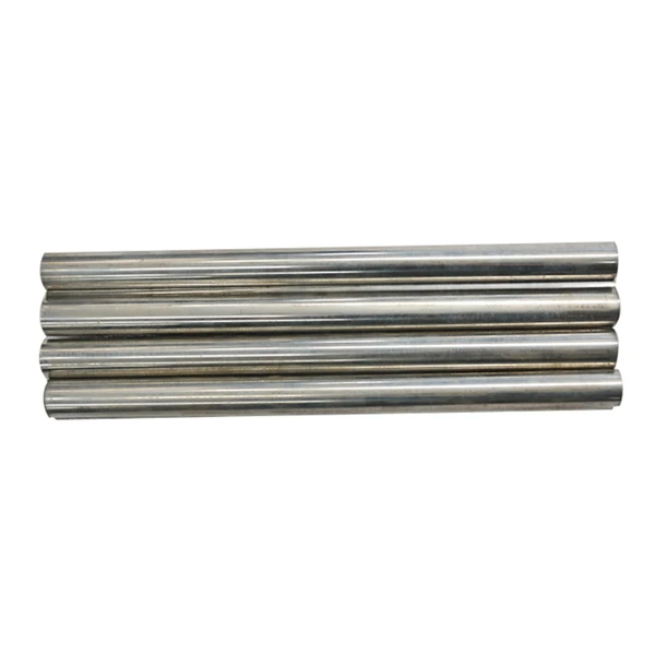 Ống tantalum