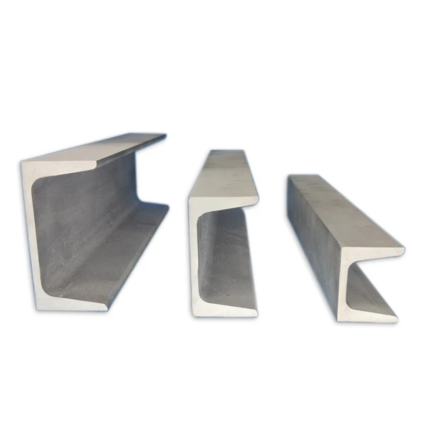Thanh tiết diện chữ U hợp kim Titan