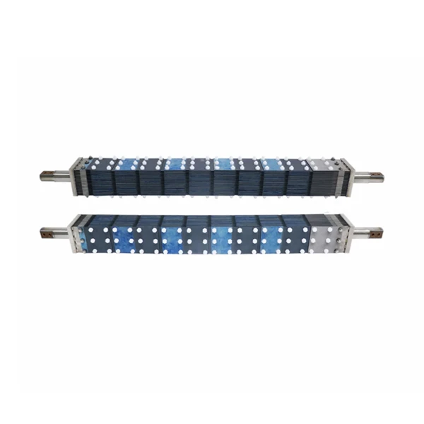 Anode Titan cho máy tạo natri hypochlorite