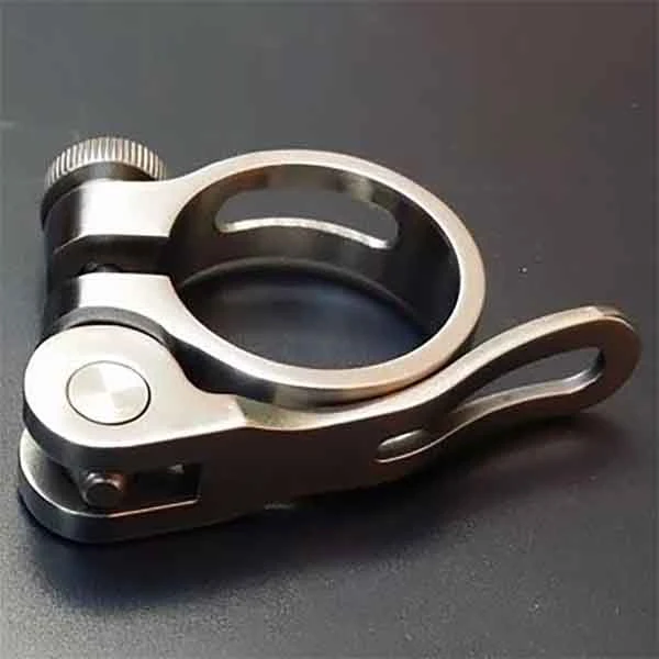 Kẹp cốt yên xe đạp Titan