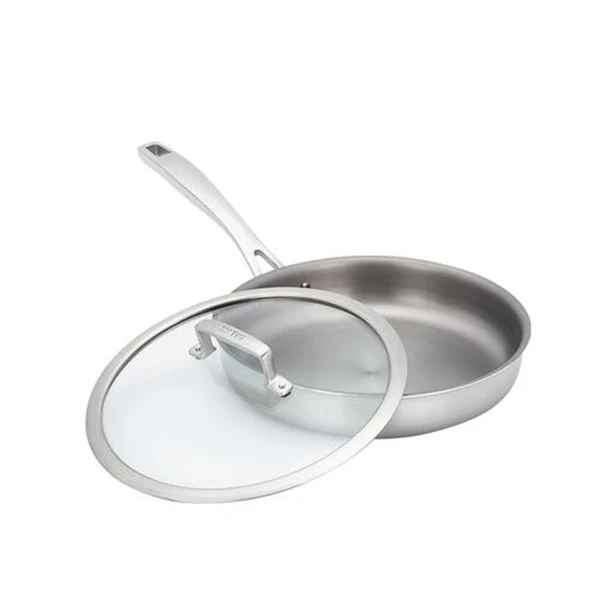 Chảo tráng Titan 24cm