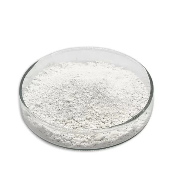 Bột Titan Dioxide