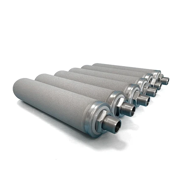 Titanium Bột