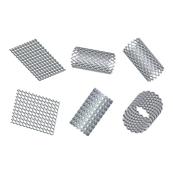 Dây dệt bằng titan